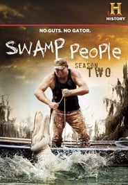 Swamp People: Season 2