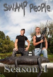 Swamp People: Season 4