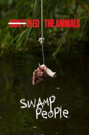 Swamp People: Season 5