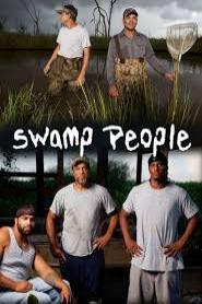 Swamp People: Season 8