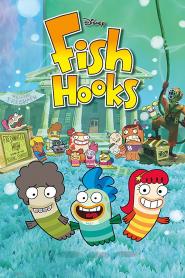 Fish Hooks: Season 3