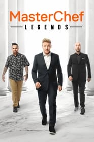 MasterChef: Season 11 Legends