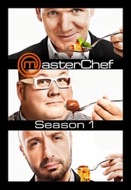 MasterChef: Season 1