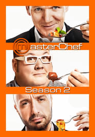 MasterChef: Season 2