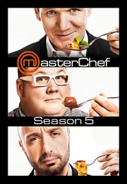 MasterChef: Season 5