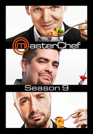 MasterChef: Season 9