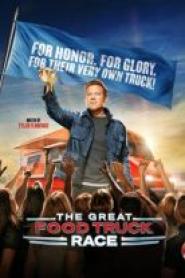 The Great Food Truck Race: Season 11
