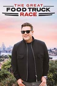 The Great Food Truck Race: Season 12