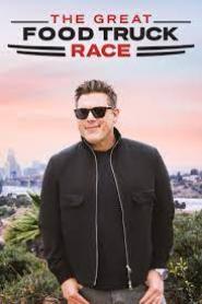The Great Food Truck Race: Season 14