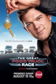 The Great Food Truck Race: Season 9