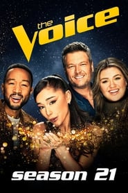 The Voice: Season 21
