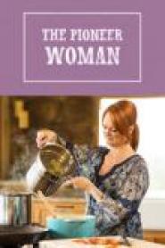The Pioneer Woman: Season 26