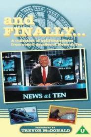 The Secret Mediterranean with Trevor Mcdonald: Season 1