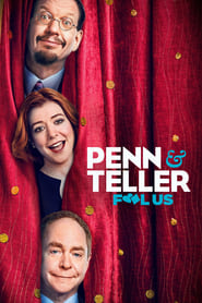 Penn & Teller: Fool Us: Season 7