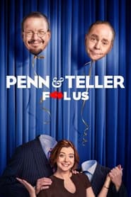 Penn & Teller: Fool Us: Season 8