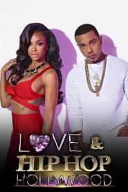 Love & Hip Hop New York: Season 1