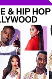 Love & Hip Hop New York: Season 4