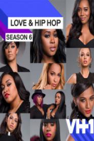Love & Hip Hop New York: Season 6