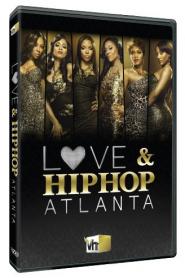 Love & Hip Hop New York: Season 7