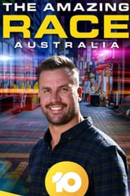 The Amazing Race Australia: Season 4