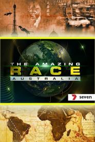 The Amazing Race Australia: Season 5