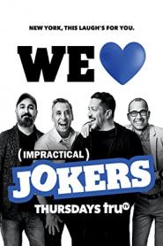 Impractical Jokers: Season 10