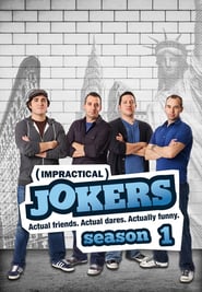 Impractical Jokers: Season 1
