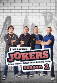 Impractical Jokers: Season 2
