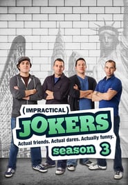 Impractical Jokers: Season 3