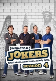 Impractical Jokers: Season 4