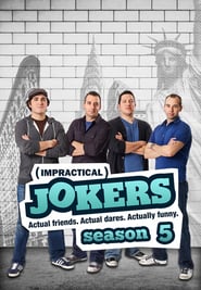 Impractical Jokers: Season 5