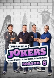 Impractical Jokers: Season 6