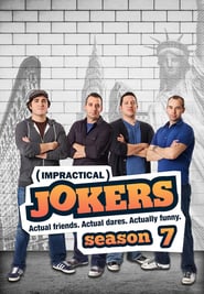 Impractical Jokers: Season 7