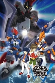 Danball Senki: Season 2