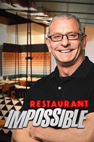 Restaurant: Impossible: Season 19