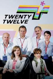 Twenty Twelve: Season 2