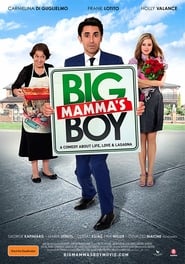 Big Mamma