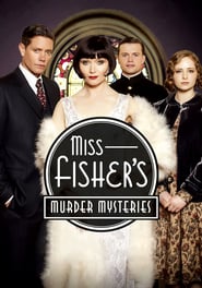Miss Fisher