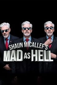 Shaun Micallef