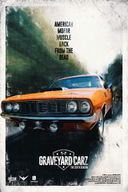 Graveyard Carz: Graveyard Carz