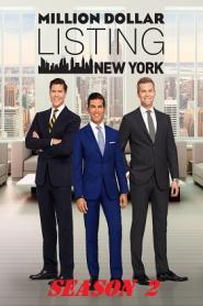 Million Dollar Listing New York: Season 2