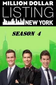 Million Dollar Listing New York: Season 4