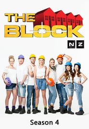 The Block NZ: Season 4
