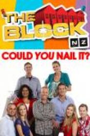 The Block NZ: Season 9