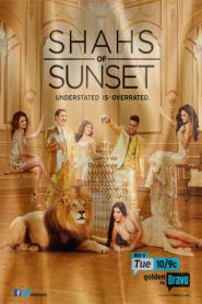 Shahs of Sunset: Season 4
