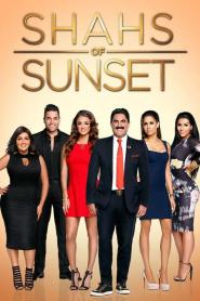 Shahs of Sunset: Season 5