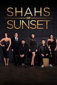 Shahs of Sunset: Season 8