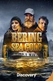 Bering Sea Gold: Season 13