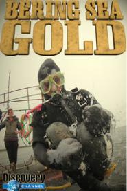 Bering Sea Gold: Season 5