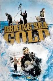 Bering Sea Gold: Season 9
